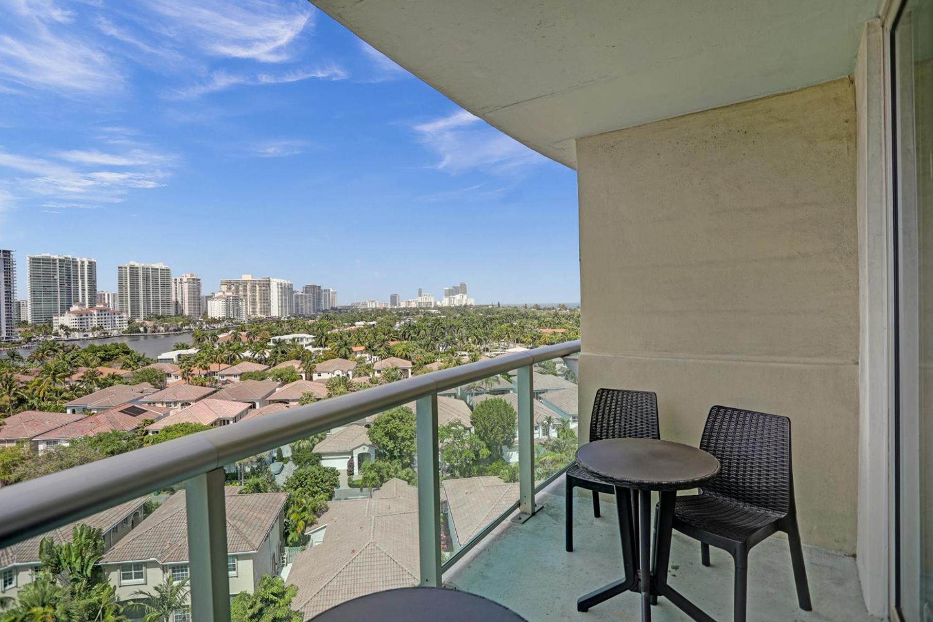 Ocean Reserve Condominium ميامي بيتش الغرفة الصورة